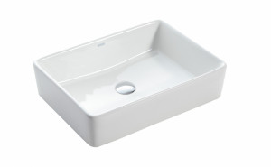 CL3153 Раковина накладная SSWW CL