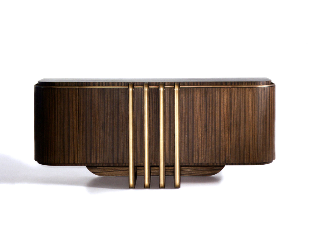 Буфет  ANNIBALE COLOMBO D 1591 Today