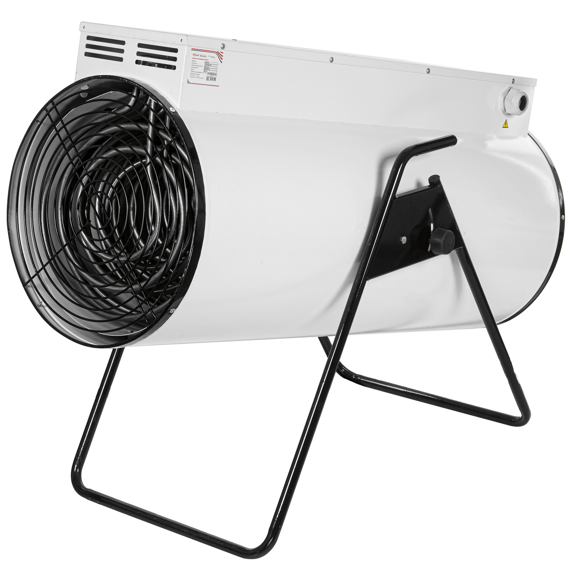 5095896 Тепловая пушка электрическая Hintek СФО-60 STDN-0062814