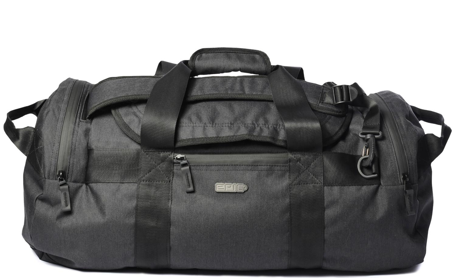 ETY502-01 Сумка-рюкзак ETY502 Gear Bag Epic Dynamik 