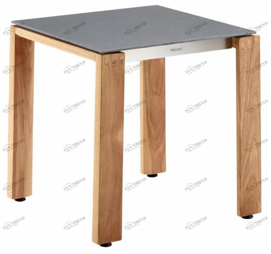 solpuri Сервиз квадратный Safari sun-id-1373332