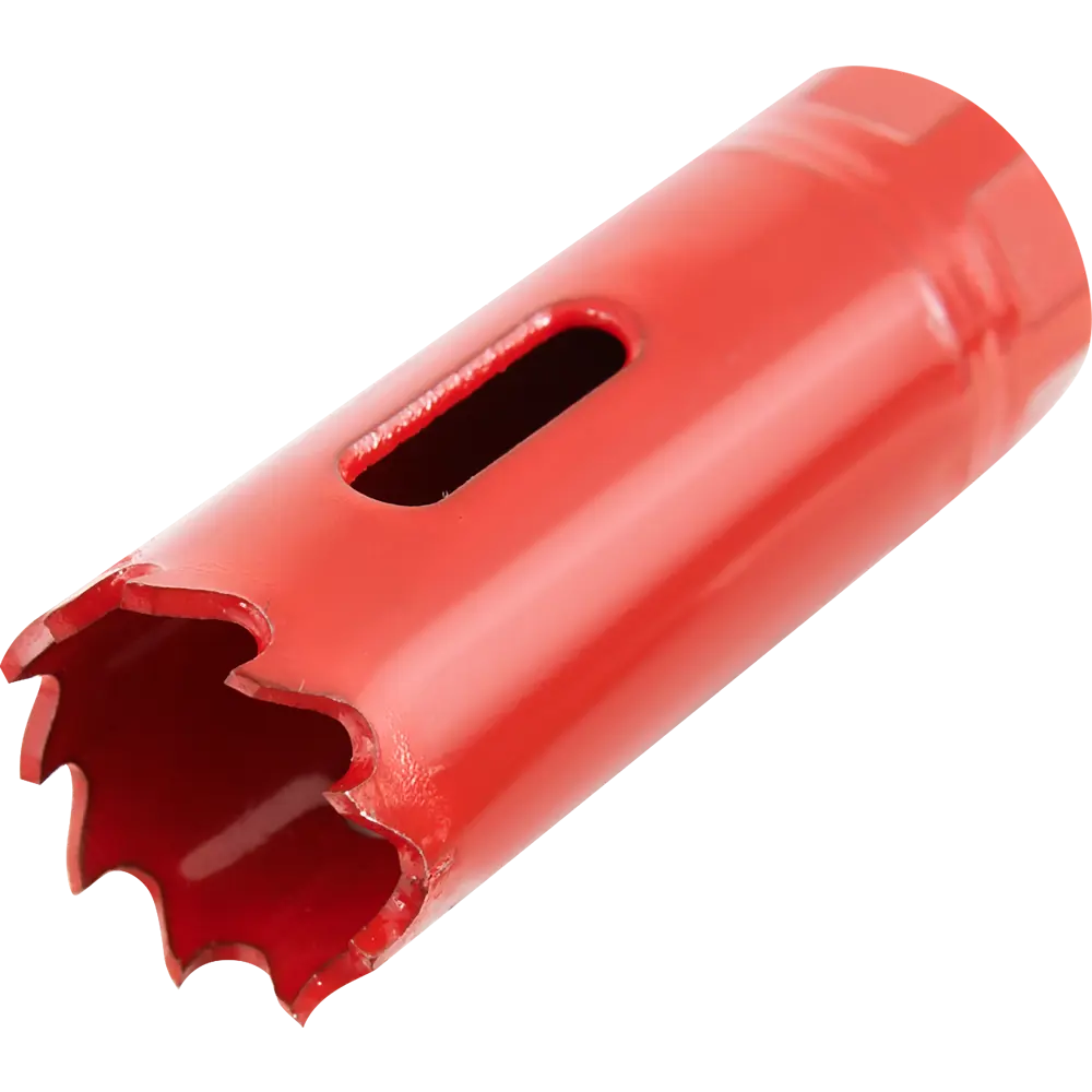 Santreyd Биметаллическая коронка 20 мм для металла и дерева 85713098 STLM-0065318