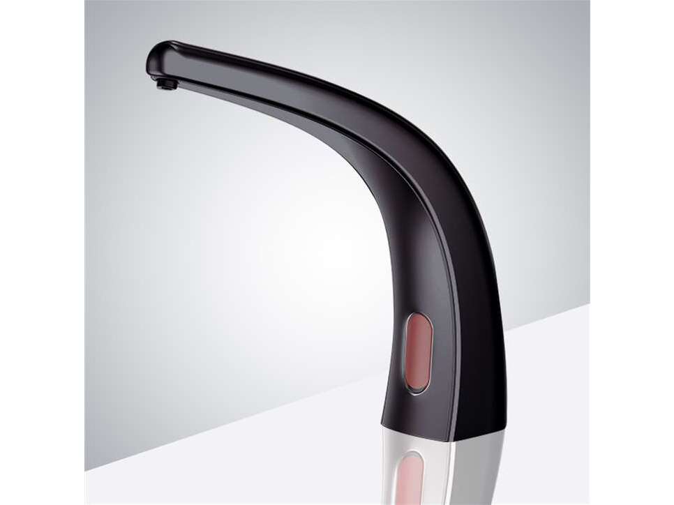 Инфракрасный дозатор мыла из нержавеющей стали Fontana Showers Urban Mist ARCH-00102974