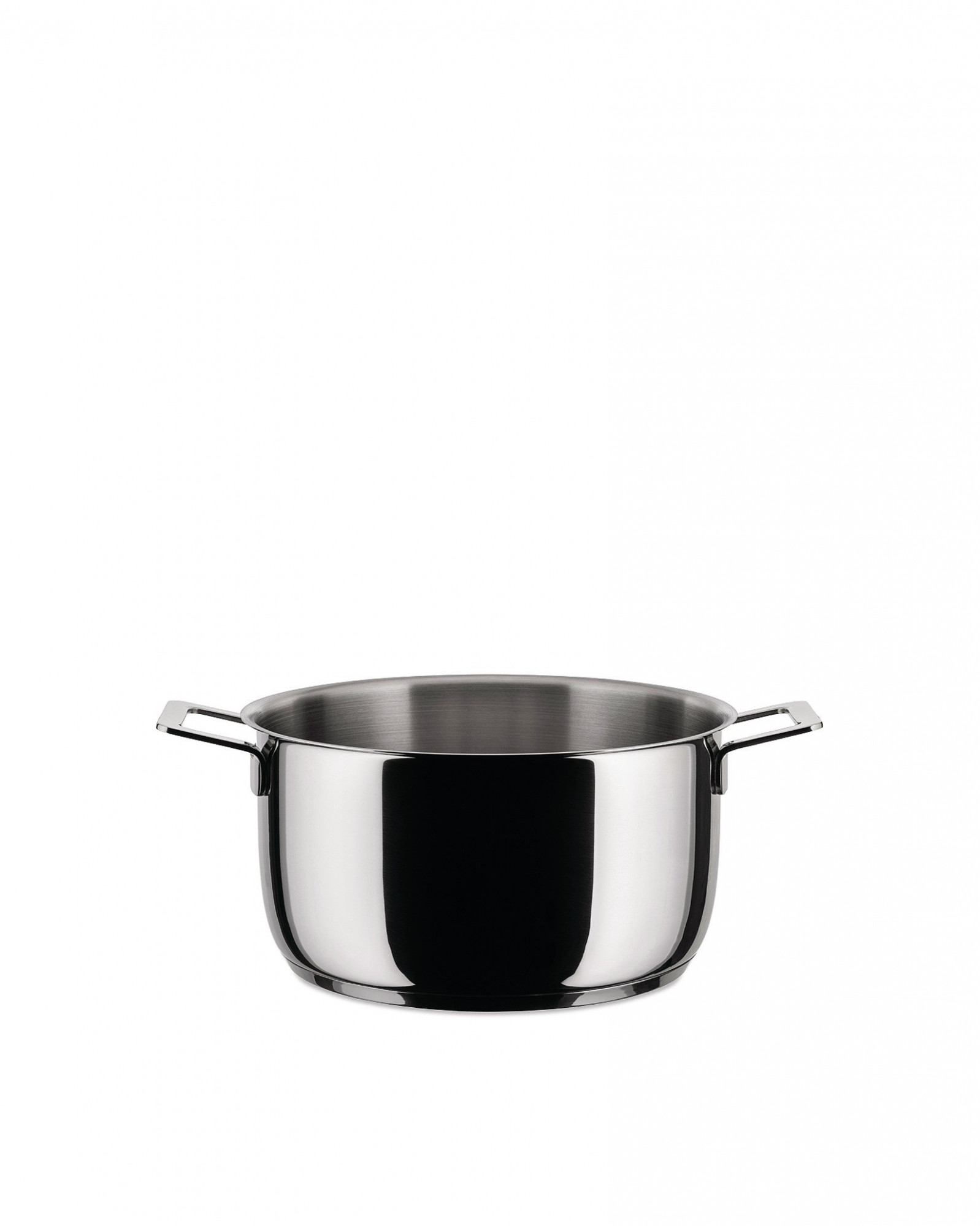 Запеканка с двумя ручками Alessi Pots & Pans Pots&pans AJM101