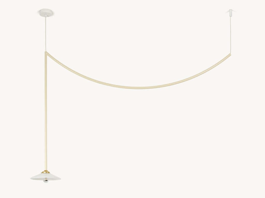 Металлический потолочный светильник valerie_objects Потолочные светильники ARCH-00056013 - Вид №6