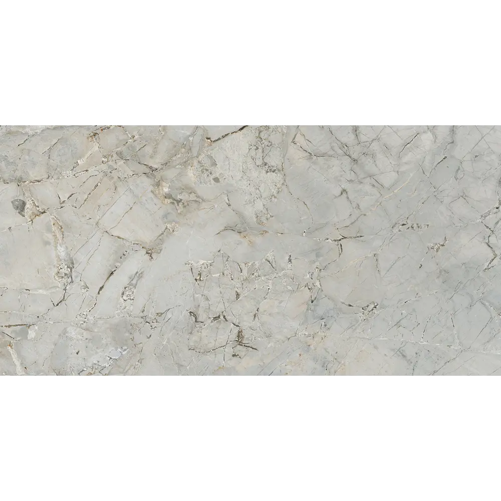 Глазурованный керамогранит LB Ceramics Эпоха 30x60.3 см 1.44 м² матовый цвет мрамор серый 89459617 STLM-2043278 - Вид №1