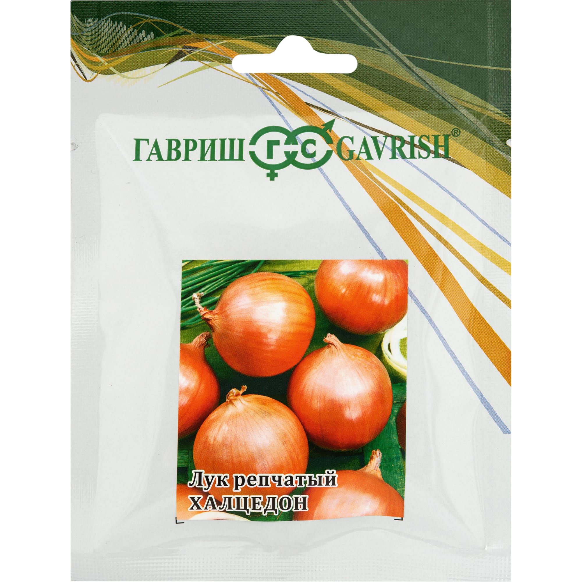 13902919 Семена Лук репчатый «Халцедон» Santreyd 