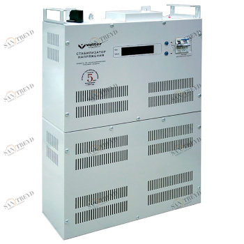 Стабилизатор напряжения Volter СНПТО-22 птш sun-id-1033050