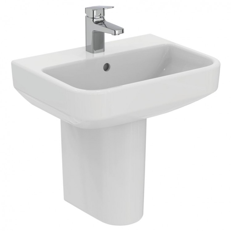 BD214AA Смеситель для раковины Ideal Standard CERAPLAN  - Вид №4