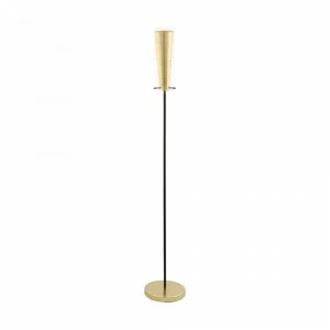 Торшер Eglo Pinto Gold 97655 EGLO  280268 Золото
