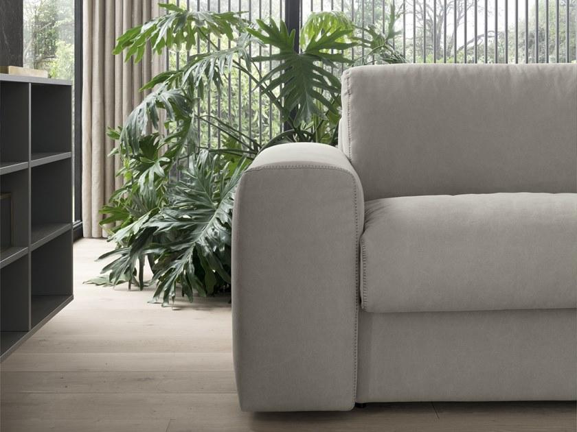 Felis 4-местный тканевый диван-кровать Day & night sun-id-1391260 - Вид №2