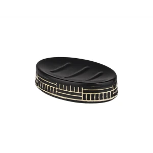 VERRAN Jamaa — керамическая мыльница в современном стиле 89384119