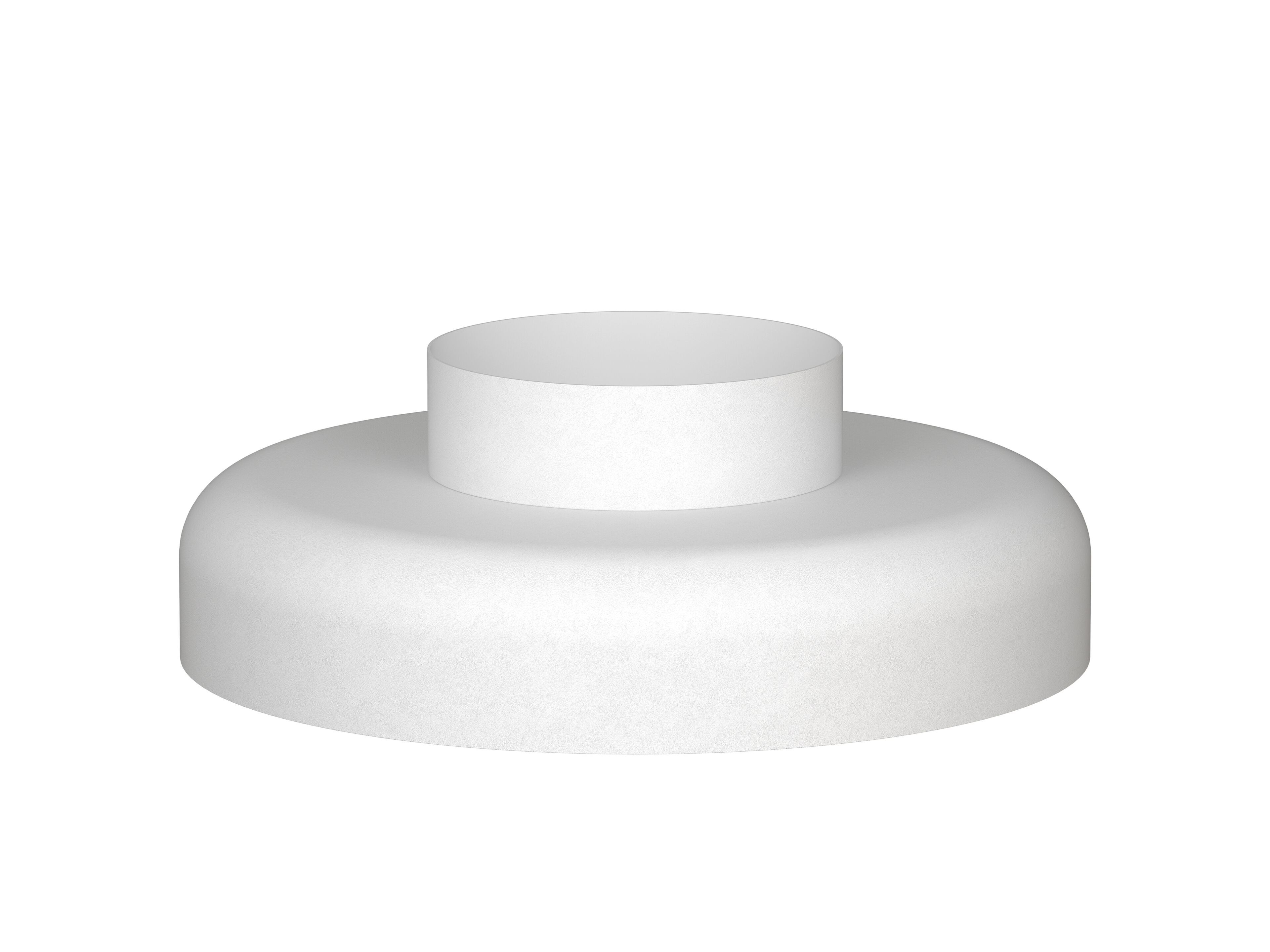 Металлический потолочный светильник Valaisin Grönlund CONTOUR ARCH-00044061 - Вид №8