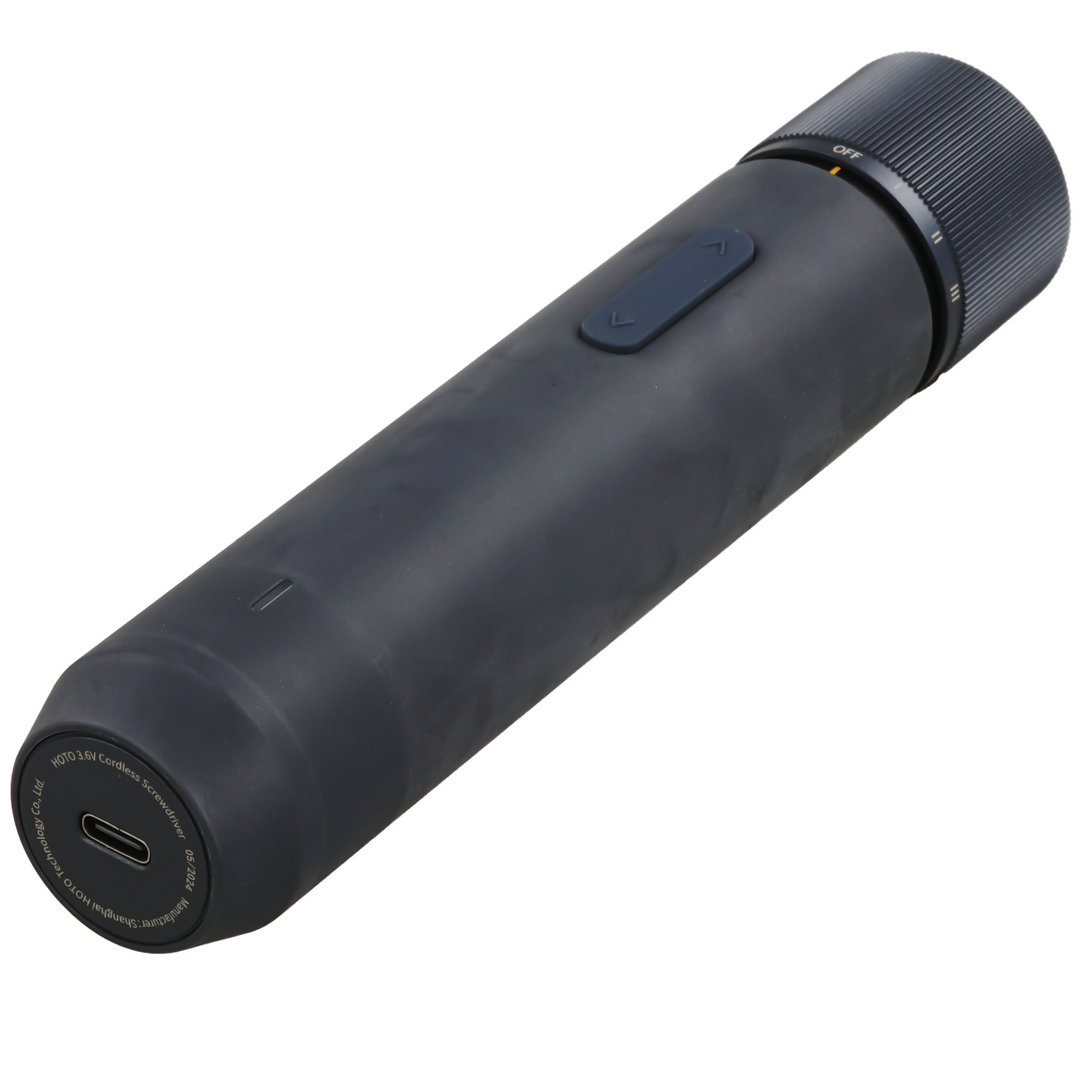 Аккумуляторная отвертка HOTO 3.6V Cordless Screwdriver 9040709 STDN-0150976 - Вид №3