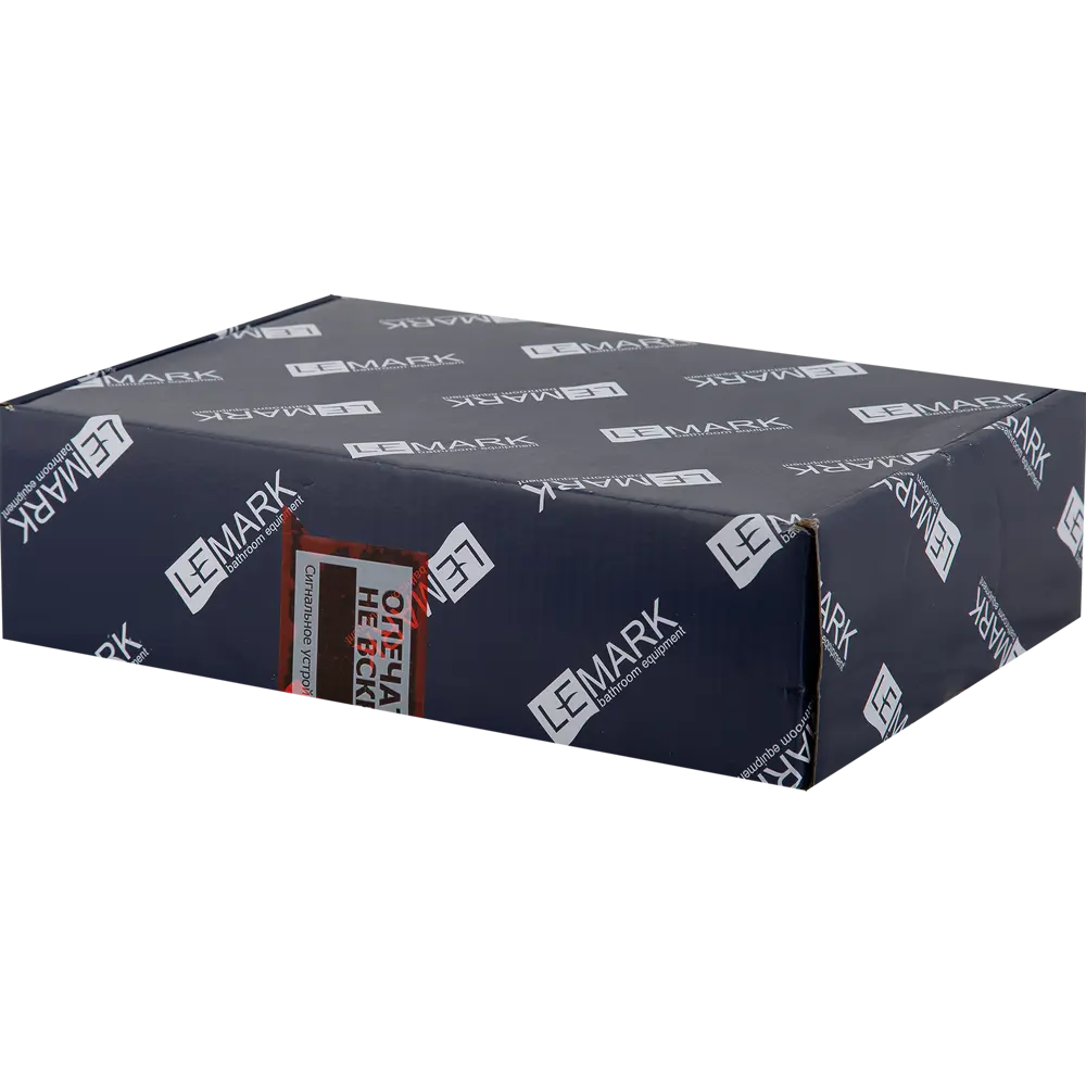 Смеситель для раковины Lemark Unit LR4506C однорычажный цвет хром 88412236 STLM-2092100 - Вид №3