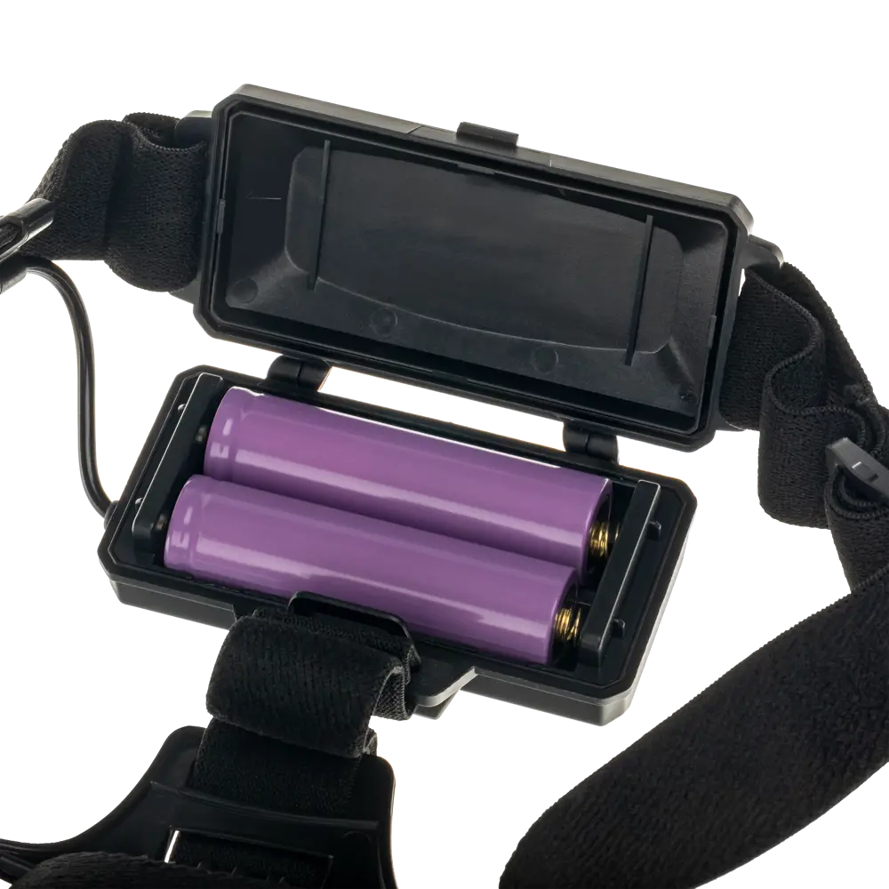 Налобный фонарь Ritter с регулируемой яркостью и эргономичной посадкой 88958391 STLM-1115709 - Вид №6