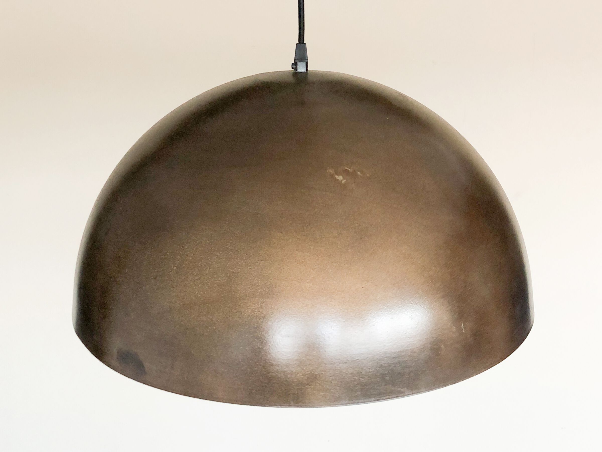 Светодиодный подвесной светильник Renzo Serafini CIOTOLA 500 / CIOTOLA 900 ARCH-00116900 - Вид №2