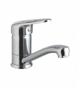 LM4107C Смеситель Luna для раковины LEMARK LUNA