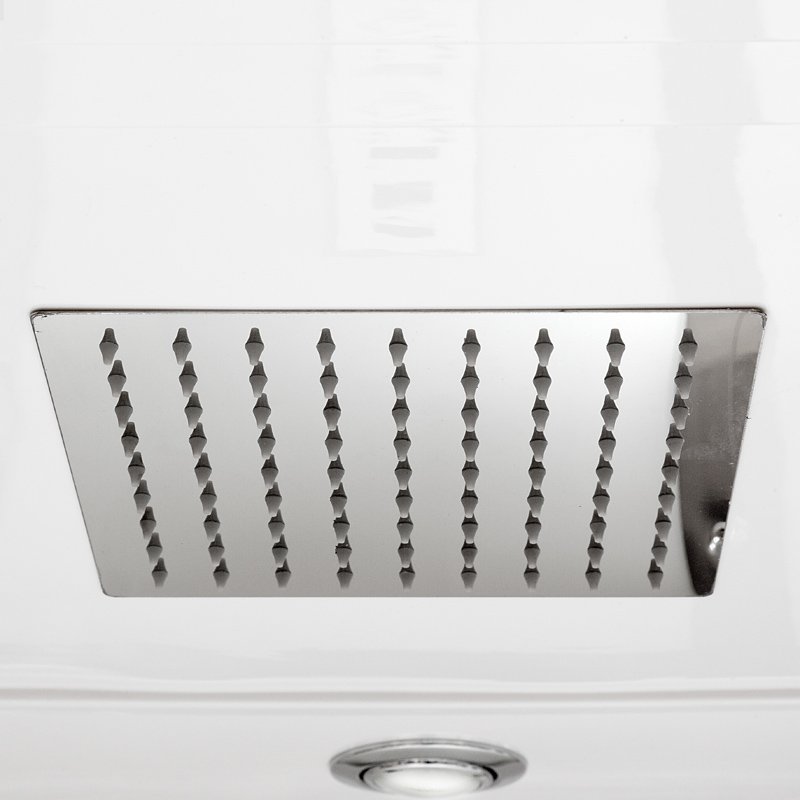 ЕМ4511 L с гм. и эл. Душевая кабина DETO Серия EM V1245 - Вид №16