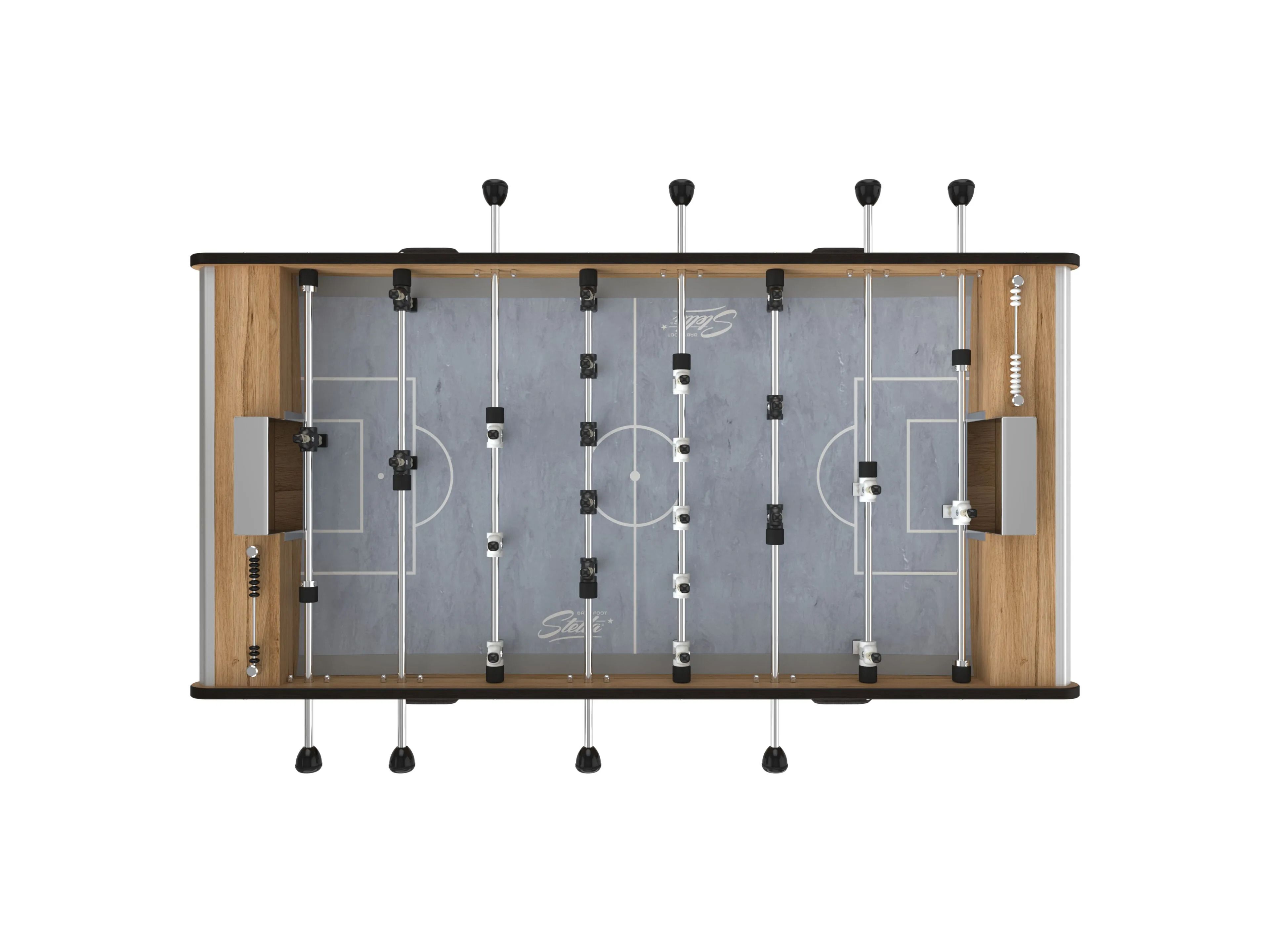 Кальциобалилла Stella baby-foot & billards Tradition Outdoor ARCH-00035192 - Вид №26