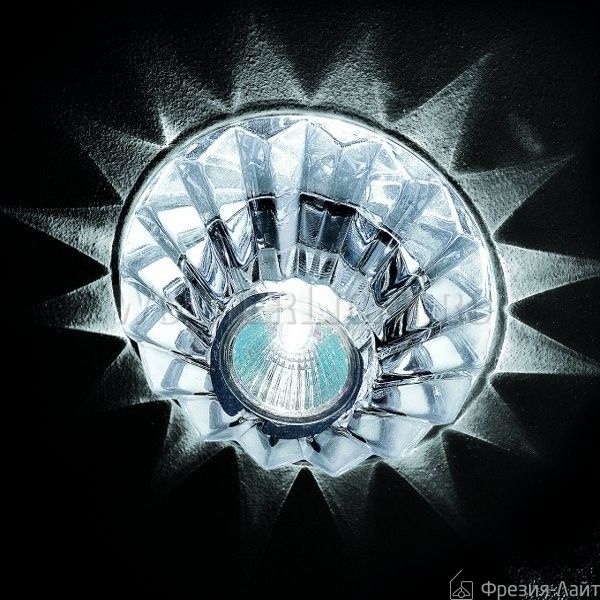 Axo Light NASHIR FANASHIRCSXXG9X встраиваемый потолочный Santreyd 63494