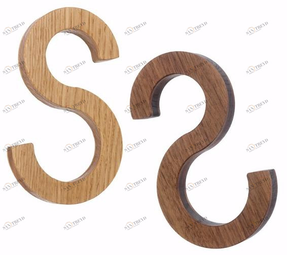 Schönbuch Вешалка из массива дерева Schonbuch sun-id-1463946