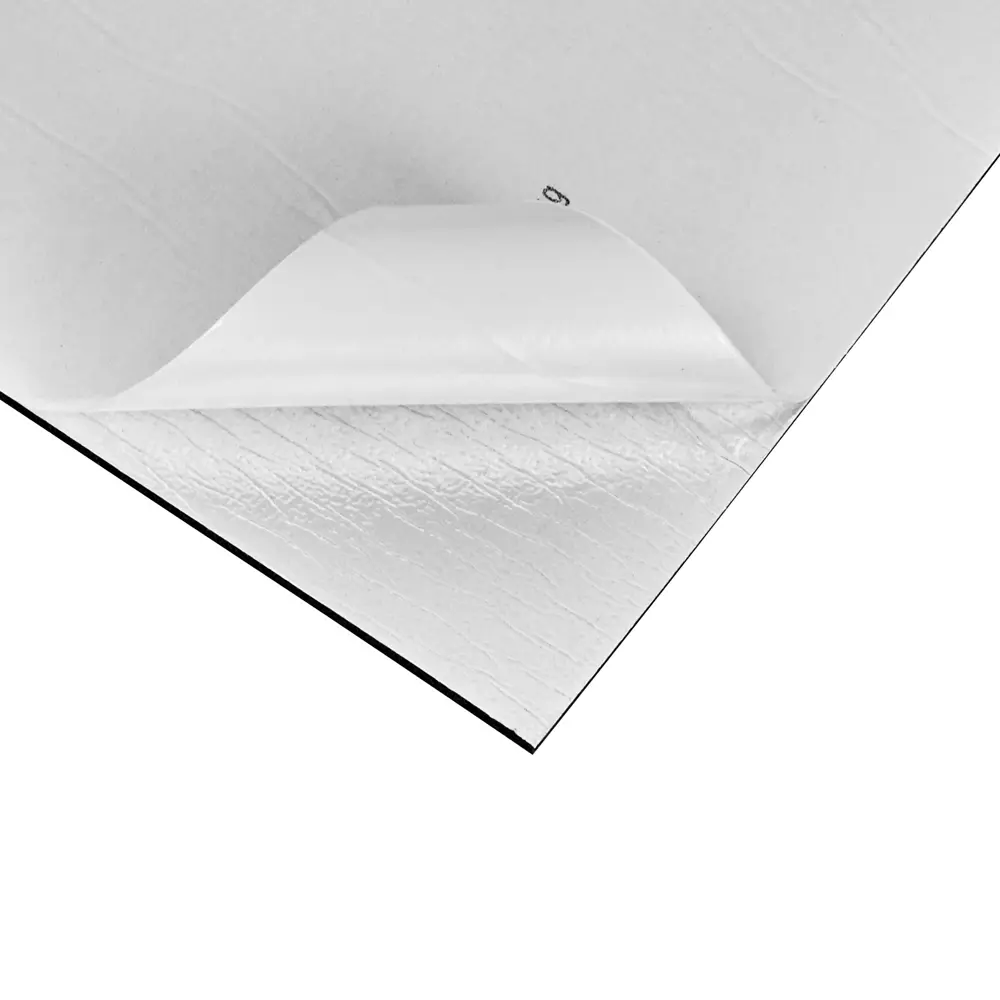 Самоклеящиеся панели LAKO DECOR Дамаск для стен и пола 87289083 STLM-0073646 - Вид №2