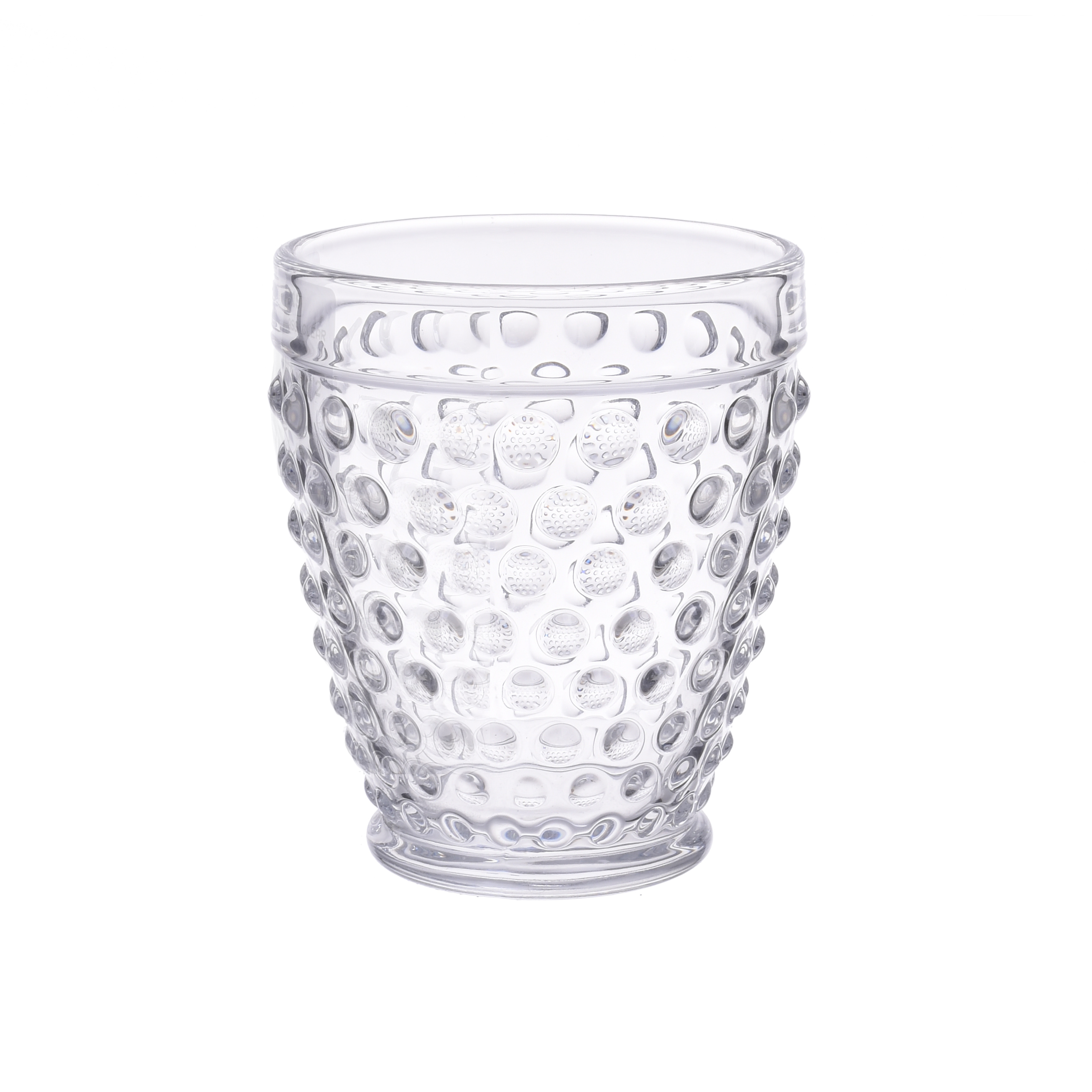 3860095.0019 БОКАЛ, НАБОР 6 ШТ (310ML) TO4ROOMS  - Вид №1