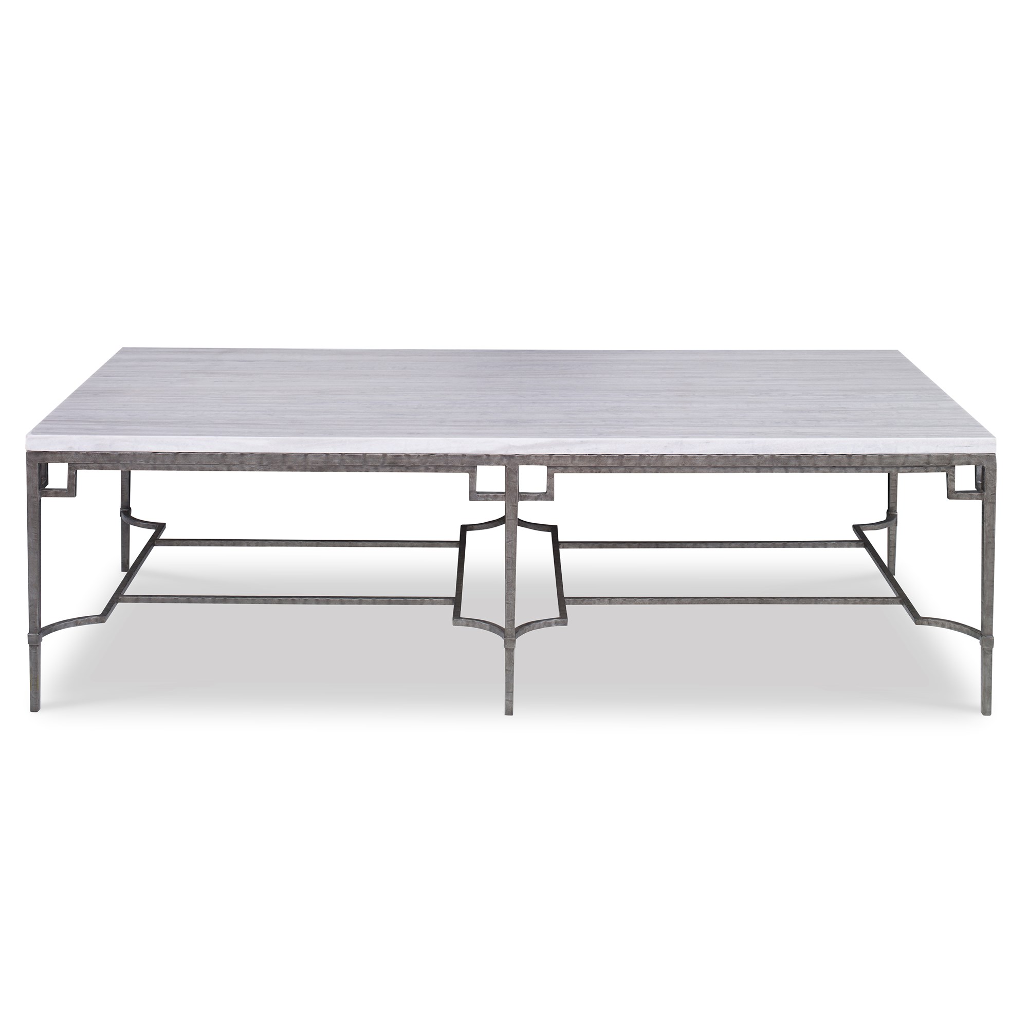 Коктейльные столы 09190-920-001 Bennett Rectangular Cocktail Table Ambella  - Вид №2