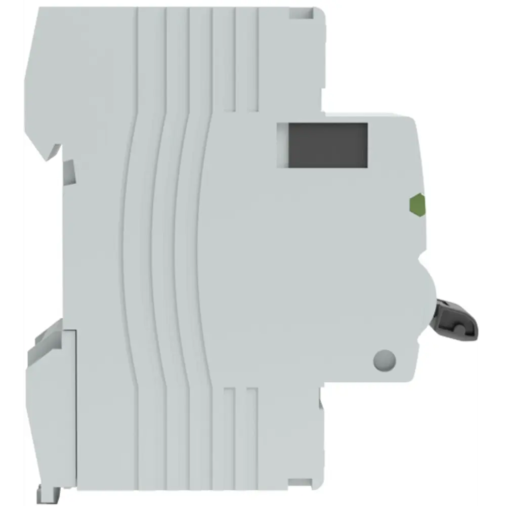 УЗО EKF Averes DV 25А 30мА - защита от токов утечки и коротких замыканий 82502629 STLM-0028834 - Вид №2