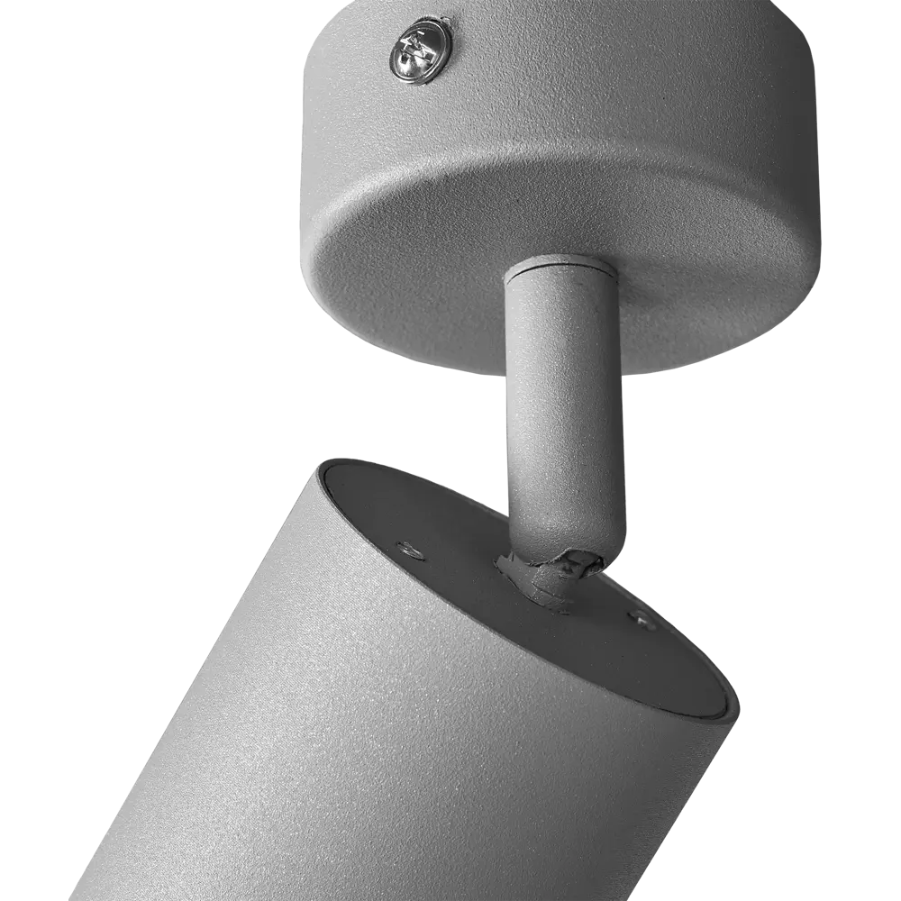 Поворотный спот Arte Lamp Arius серый — точечное освещение интерьера 82138003 STLM-0020144 - Вид №2