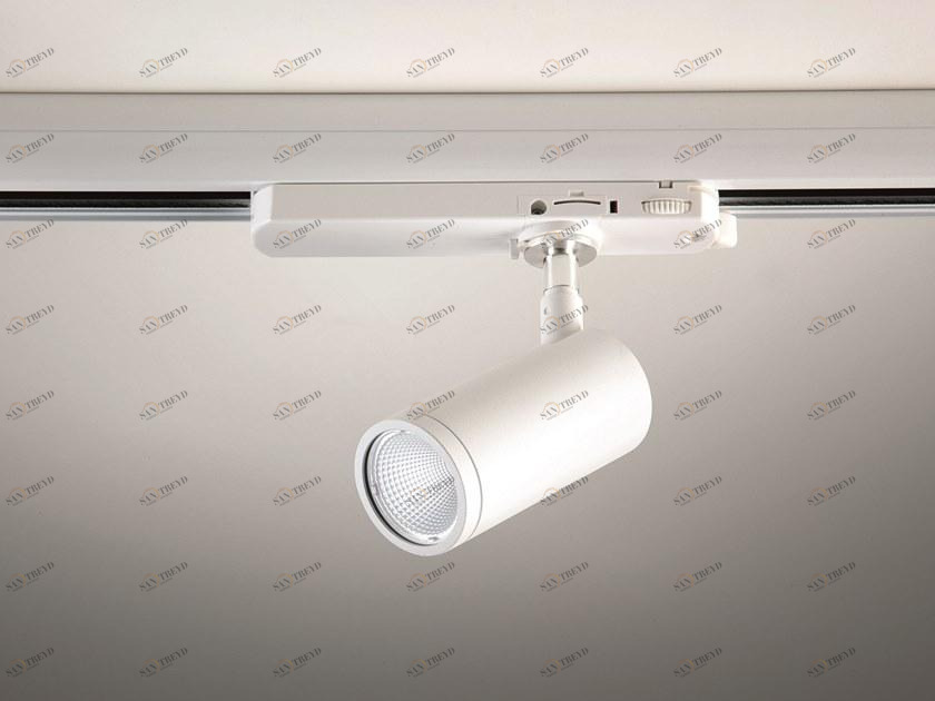 EGOLUCE Светодиодное освещение дорожек Newton 6370