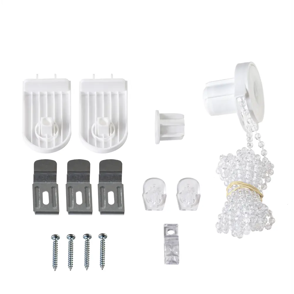 Рулонная штора день-ночь MIAMOZA Москва 160×175 см серая полоска 89411416 STLM-1563014 - Вид №3