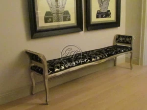 GH LAZZERINI Кресло