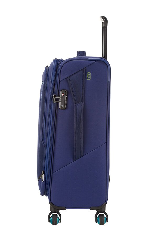 83G-41002 Чемодан 83G*002 Spinner Expandable 67 American Tourister Eco Wanderer  - Вид №4