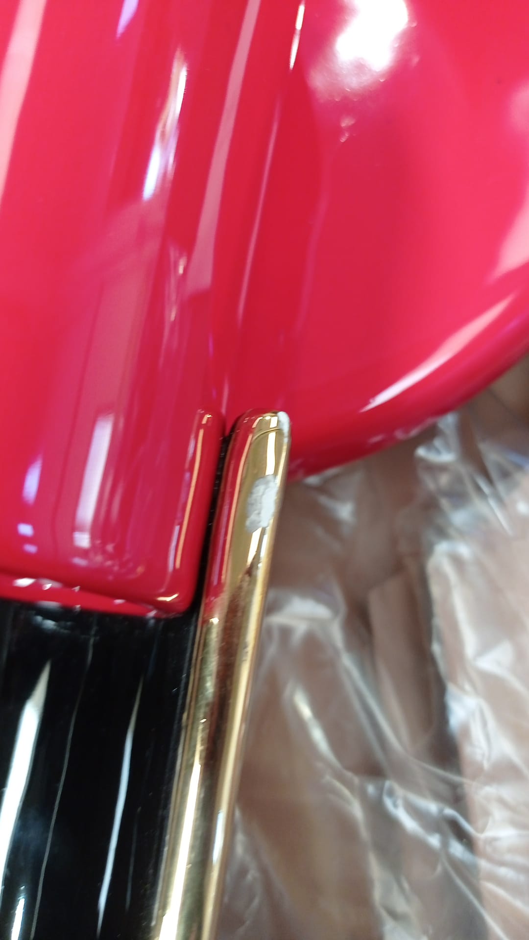 Керамическая шкатулка для драгоценностей In Stock Driade ARCH-00124266 - Вид №2