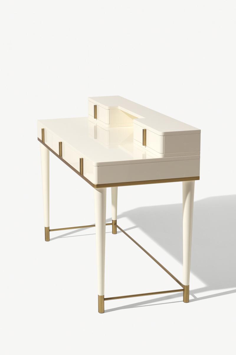 Dama Письменный стол OASIS BATHROOM Dama - Вид №1