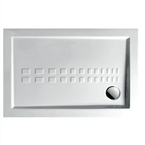 Душевой поддон прямоугольный PDR013 ArtCeram PIATTO DOCCIA RETTANGOLARE