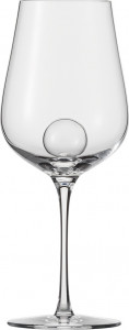 10598725 Zwiesel 1872 Бокал для белого вина Zwiesel 1872 "Эйр Сенс.Рислинг" 316мл Стекло