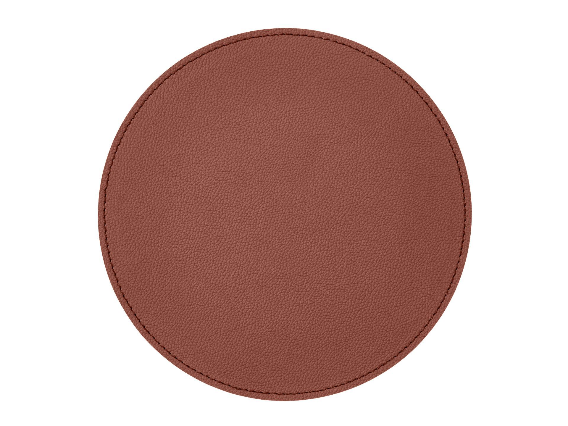 Круглый кожаный коврик для мыши EGLOOH APOLLO ARCH-00086294 - Вид №94