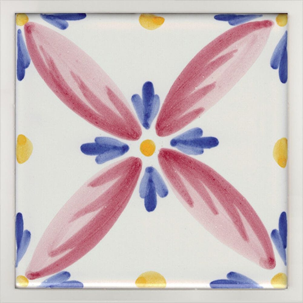 Пол / покрытие из глины ручной работы La Riggiola традиция ARCH-00065722 - Вид №2