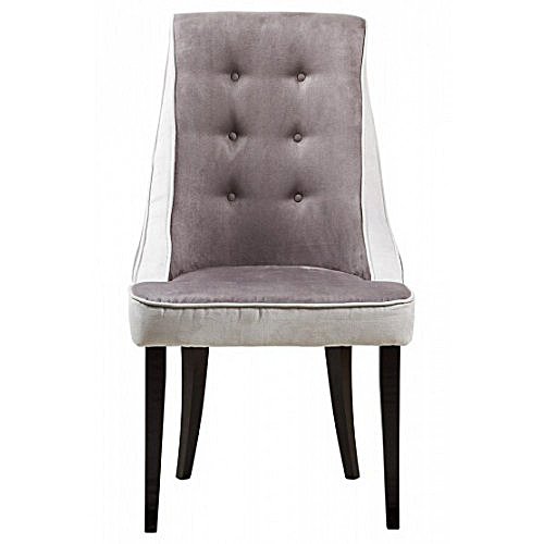 Стул Чикаго РЕСТОРАЦИЯ ARRONDI 096906 Серый - Вид №2