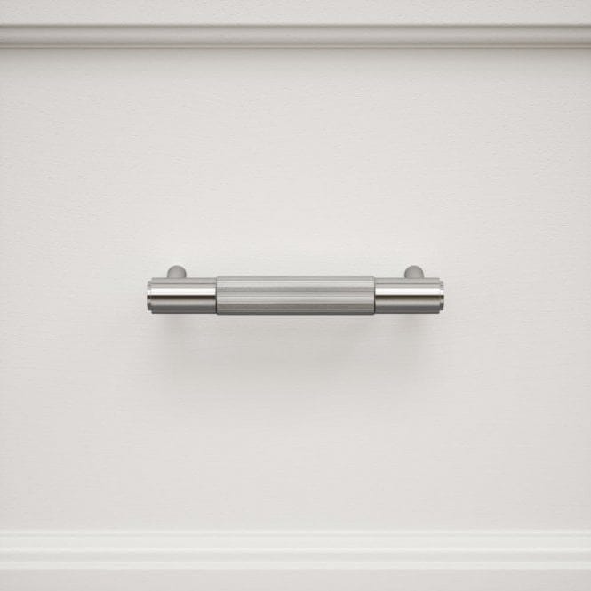 Мебельная ручка из нержавеющей стали LUSSO Dali ARCH-00080420 - Вид №7