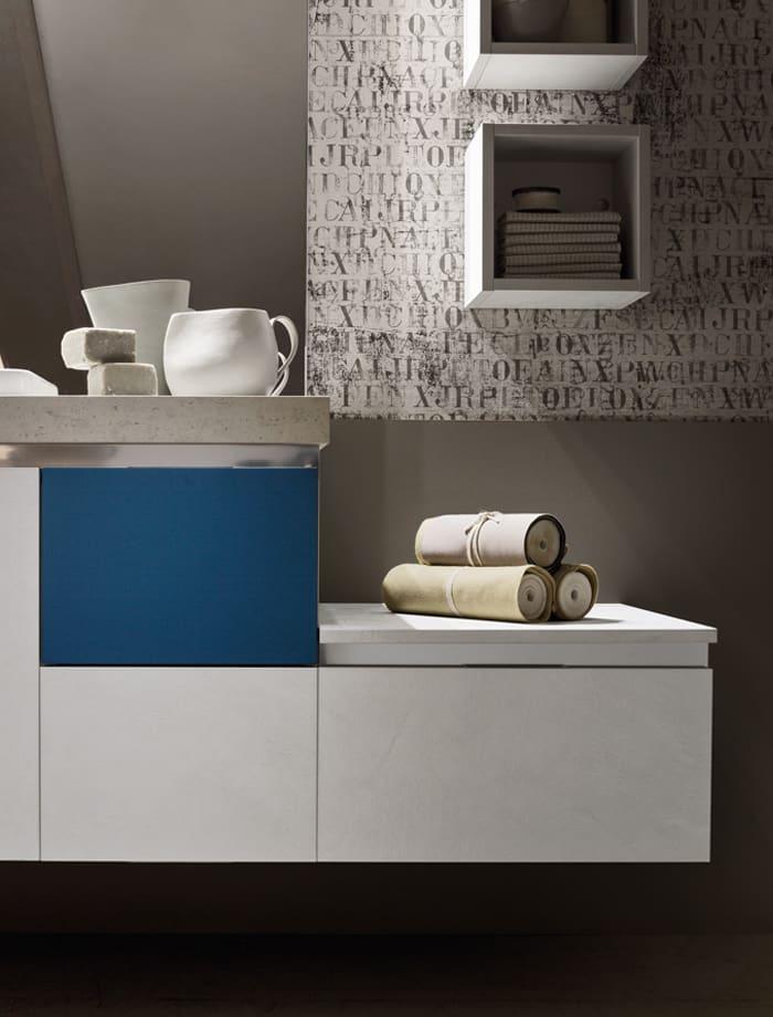 Комплект мебели 54 Arcom E.gò STARC75 - Вид №2