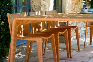 007793 Стул U Point "U"