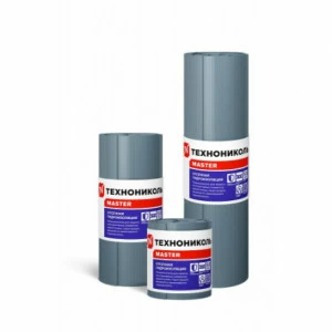 Гидроизоляция отсечная Технониколь 600 20х0,6м