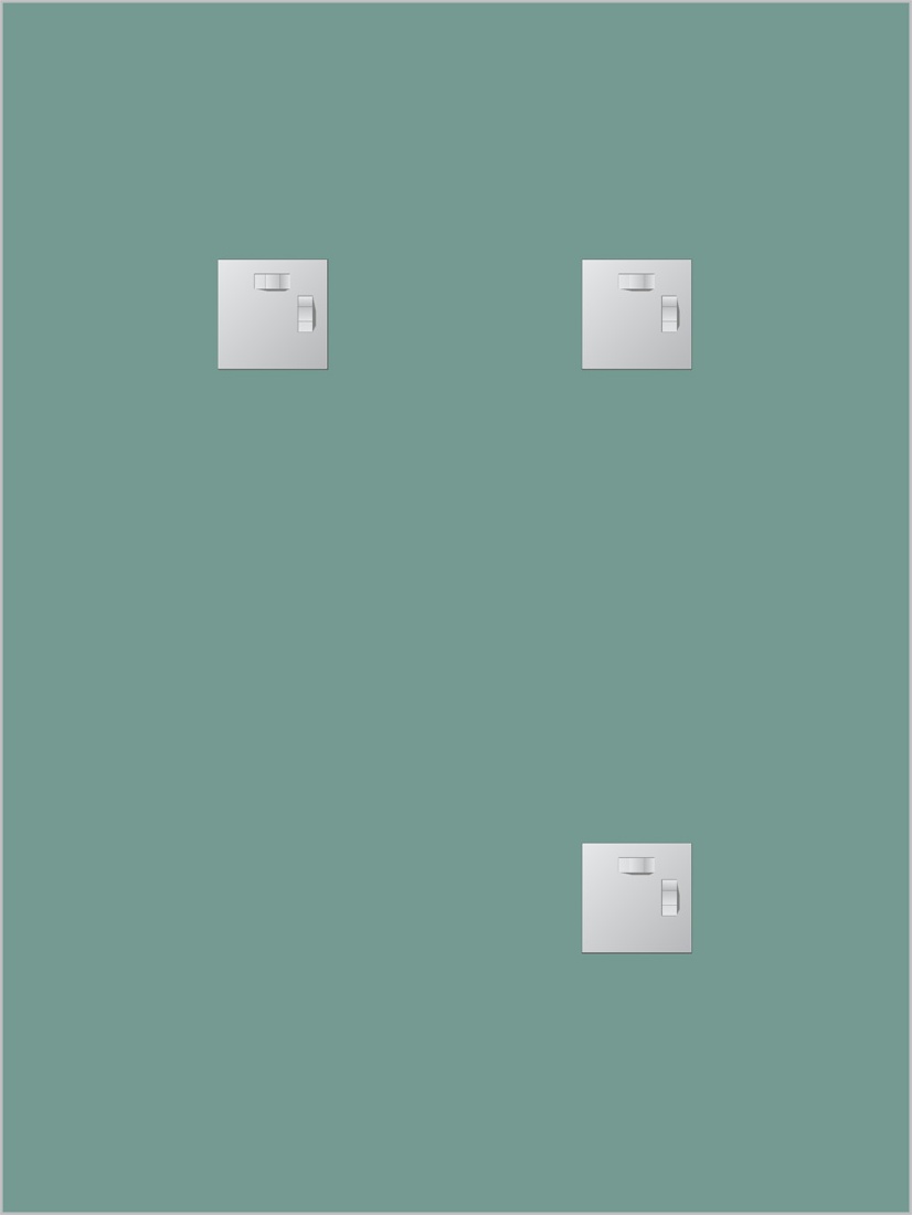 BY 0919 Зеркало с фацетом 15 mm EVOFORM Comfort - Вид №2