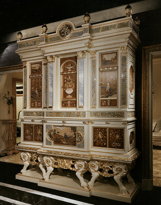 Буфет  EZIO BELLOTTI 5795 