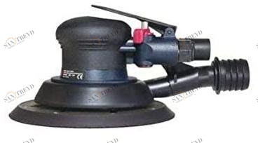 BOSCH PROFESSIONAL Пневматическая роторно-орбитальная шлифовальная машина sun-id-1411973