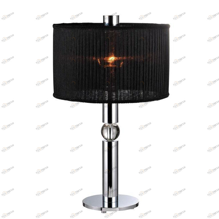 Настольная лампа Newport 32001/Т black NEWPORT КЛАССИЧЕСКИЕ 138628 Черный 